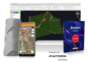 AC26  ProTRACK  App